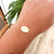 Oval Bracelet Bar Blanks