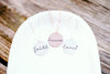 Words By Heart:Personalized Inspirational Single Word, 3/4" Disc:Asheville, NC