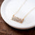 Landscape Scene Necklace
