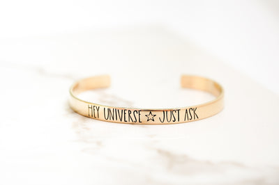 Hey Universe Collection