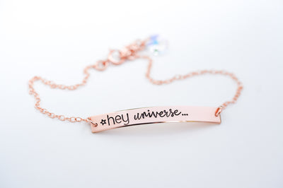 Hey Universe Collection