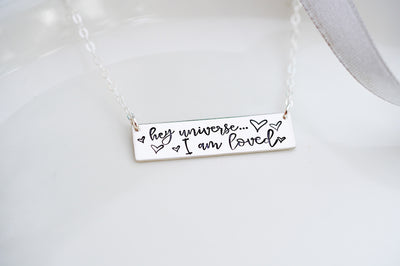 Hey Universe Collection