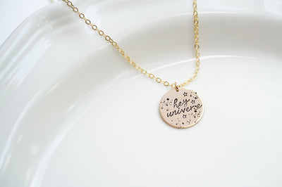 Hey Universe Collection