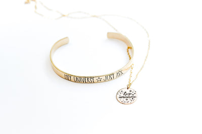 Hey Universe Collection